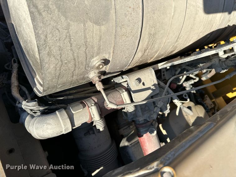 image for item NO9490 2014 Caterpillar 349E L  excavator