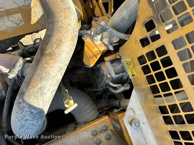 image for item NO9490 2014 Caterpillar 349E L  excavator