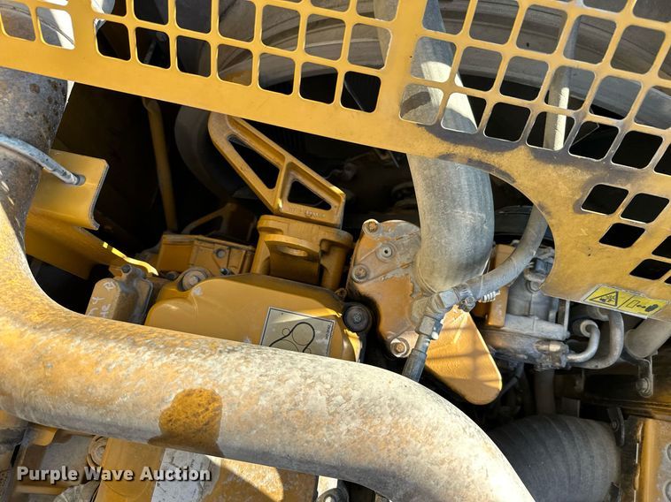 image for item NO9490 2014 Caterpillar 349E L  excavator