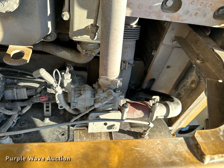 image for item NO9490 2014 Caterpillar 349E L  excavator