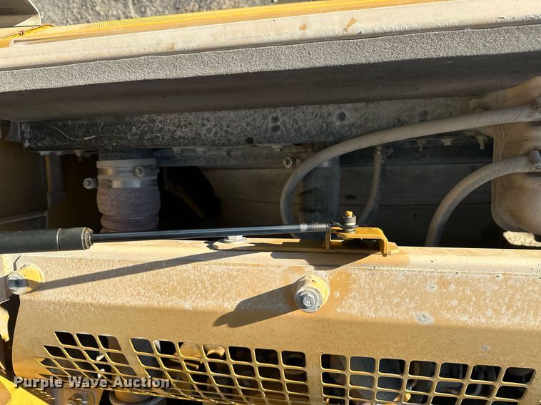 image for item NO9490 2014 Caterpillar 349E L  excavator