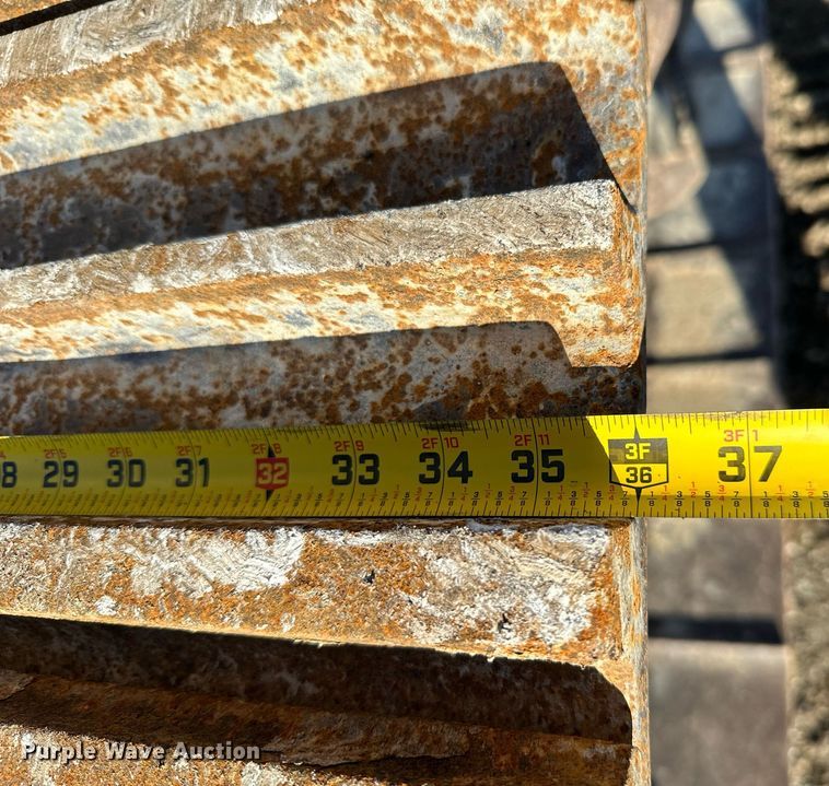 image for item NO9490 2014 Caterpillar 349E L  excavator