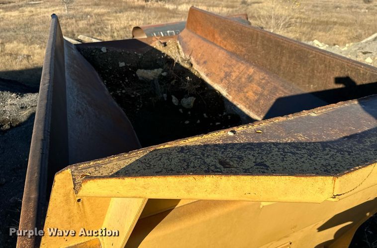 image for item NO9491 2006 Volvo A30D  haul truck