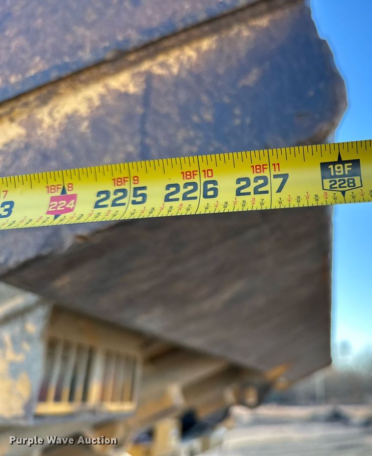 image for item NO9491 2006 Volvo A30D  haul truck