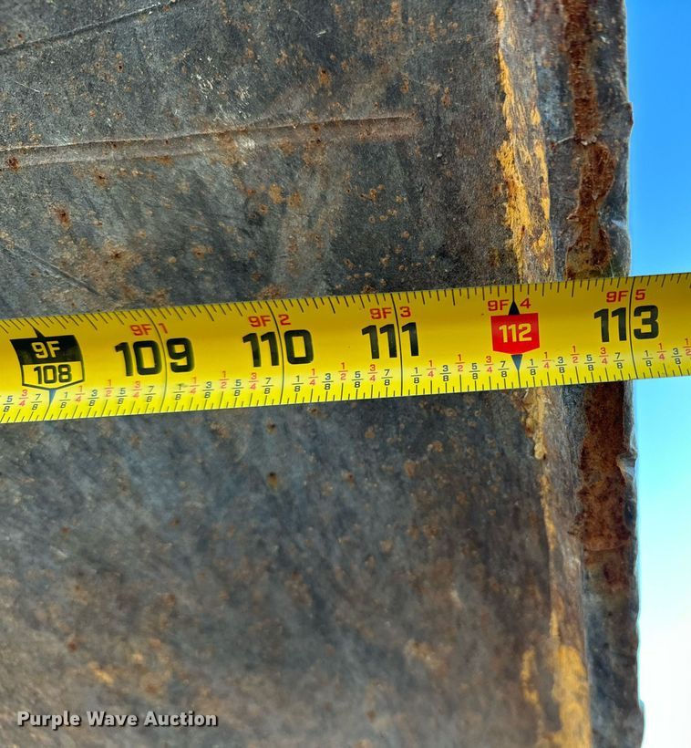 image for item NO9491 2006 Volvo A30D  haul truck