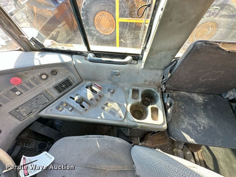 image for item NO9491 2006 Volvo A30D  haul truck