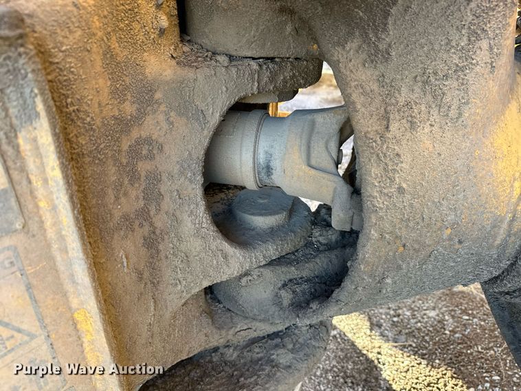 image for item NO9491 2006 Volvo A30D  haul truck