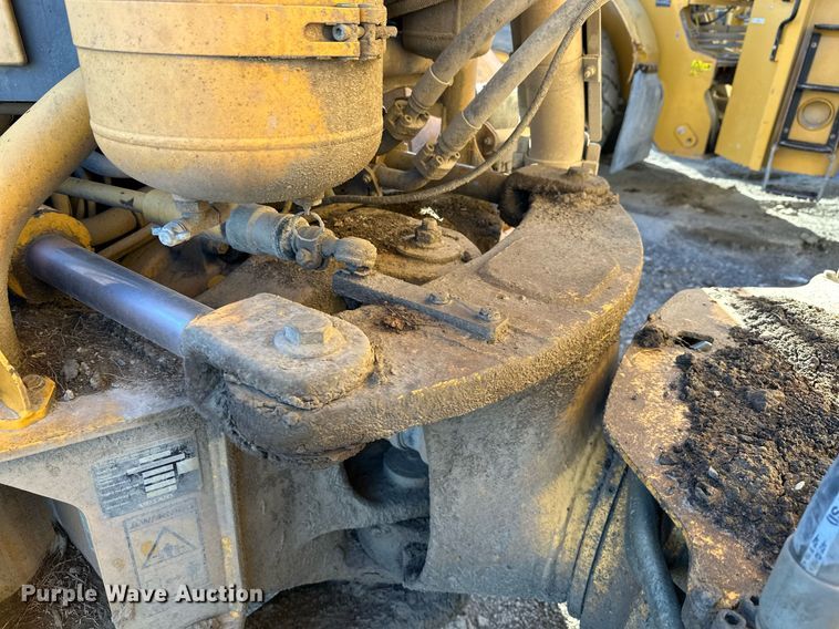 image for item NO9491 2006 Volvo A30D  haul truck