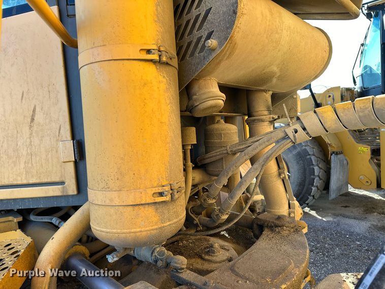 image for item NO9491 2006 Volvo A30D  haul truck