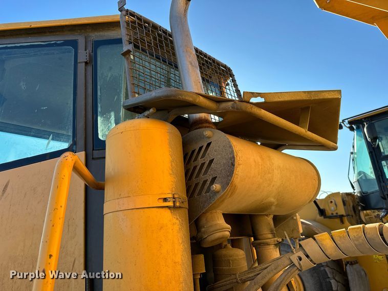 image for item NO9491 2006 Volvo A30D  haul truck