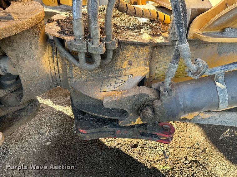 image for item NO9491 2006 Volvo A30D  haul truck