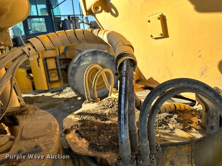 image for item NO9491 2006 Volvo A30D  haul truck