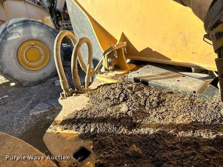 image for item NO9491 2006 Volvo A30D  haul truck