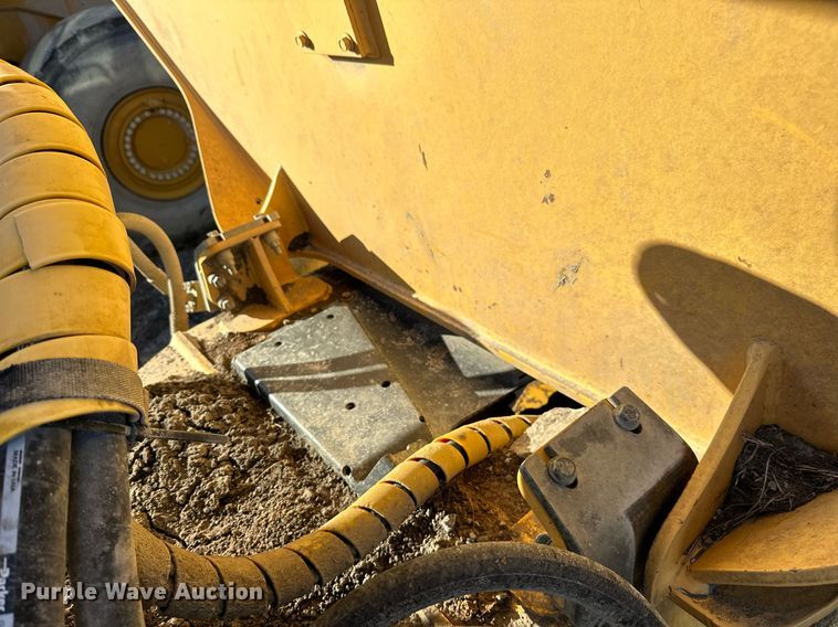 image for item NO9491 2006 Volvo A30D  haul truck