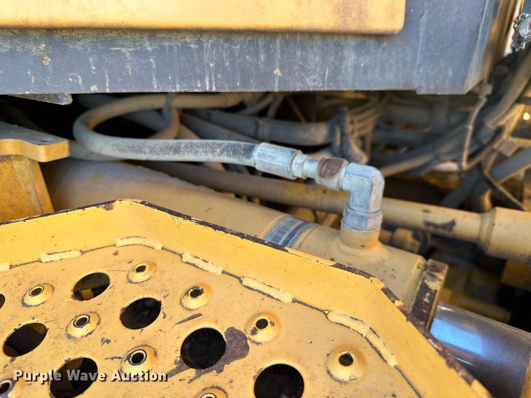 image for item NO9491 2006 Volvo A30D  haul truck