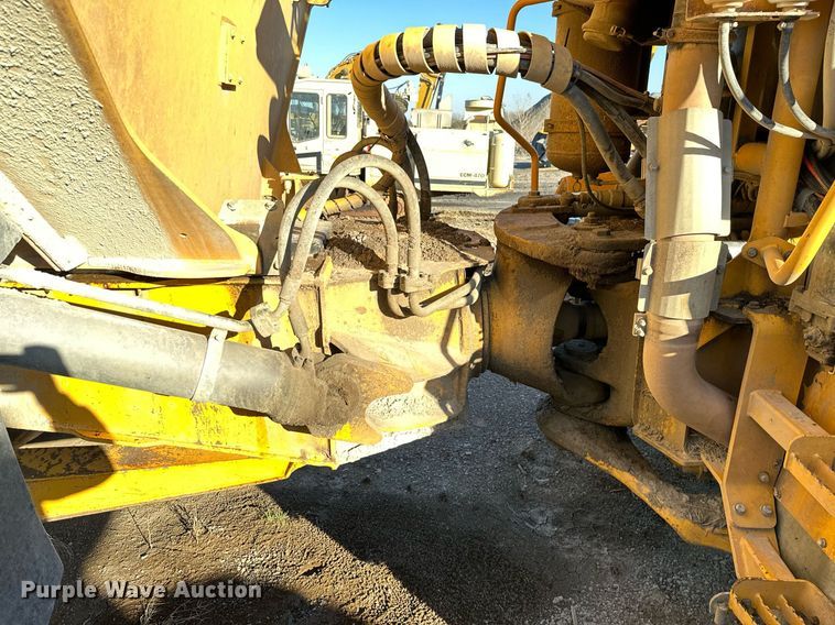 image for item NO9491 2006 Volvo A30D  haul truck