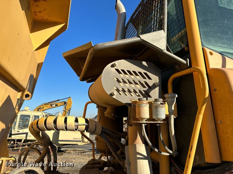 image for item NO9491 2006 Volvo A30D  haul truck