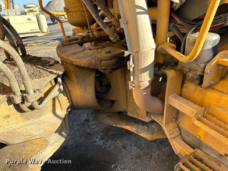 image for item NO9491 2006 Volvo A30D  haul truck
