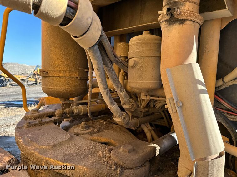 image for item NO9491 2006 Volvo A30D  haul truck