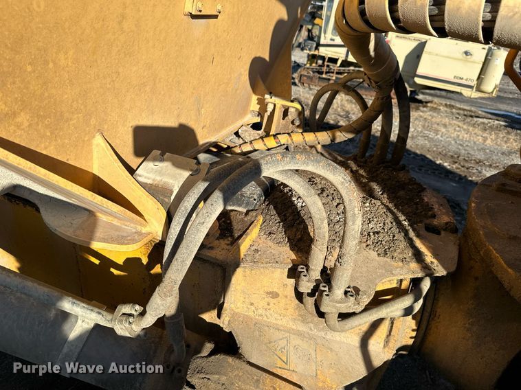 image for item NO9491 2006 Volvo A30D  haul truck