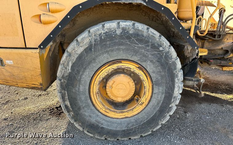 image for item NO9491 2006 Volvo A30D  haul truck