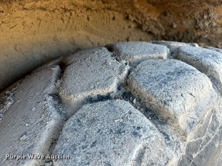 image for item NO9491 2006 Volvo A30D  haul truck