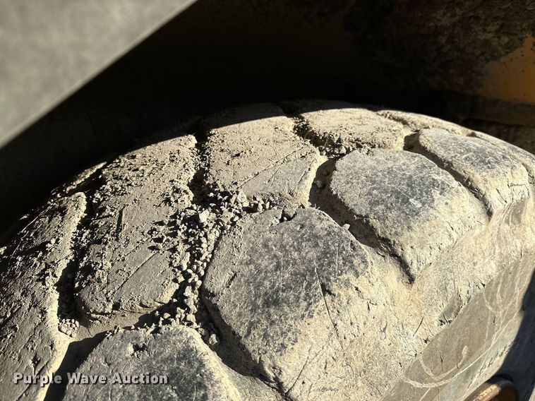 image for item NO9491 2006 Volvo A30D  haul truck