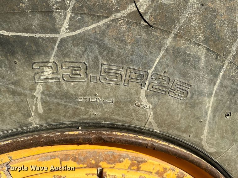 image for item NO9491 2006 Volvo A30D  haul truck