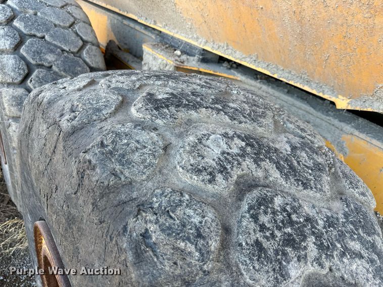 image for item NO9491 2006 Volvo A30D  haul truck