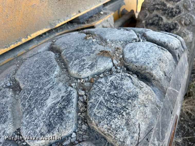 image for item NO9491 2006 Volvo A30D  haul truck