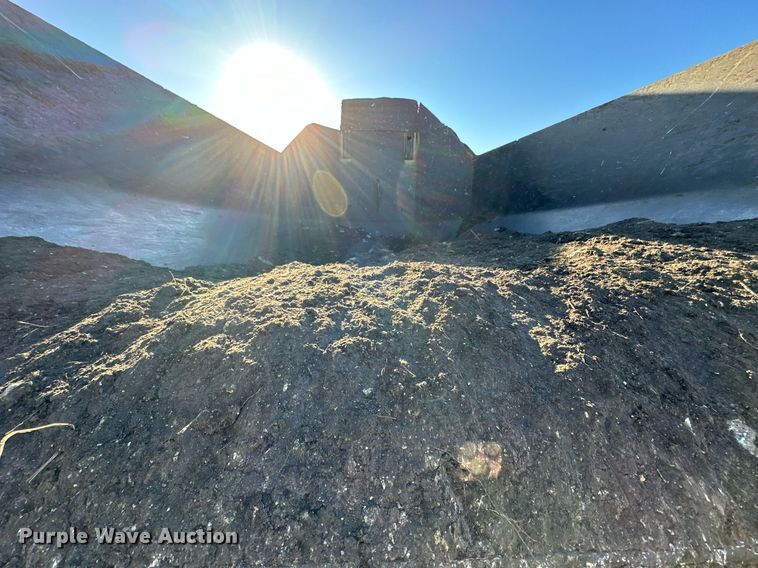 image for item NO9492 2002 Moxy MT31  haul truck