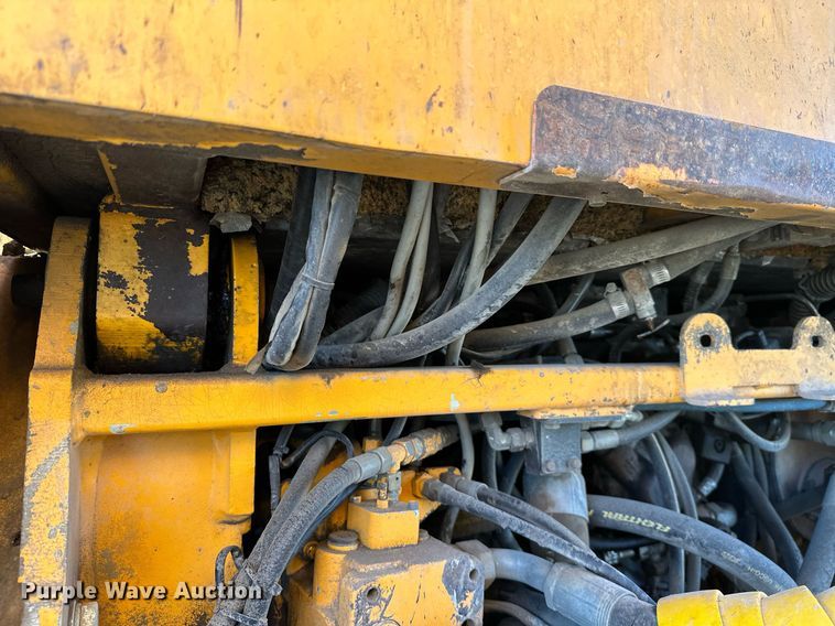 image for item NO9492 2002 Moxy MT31  haul truck