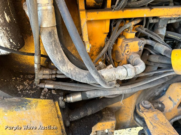 image for item NO9492 2002 Moxy MT31  haul truck