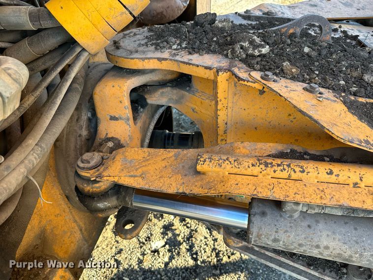 image for item NO9492 2002 Moxy MT31  haul truck