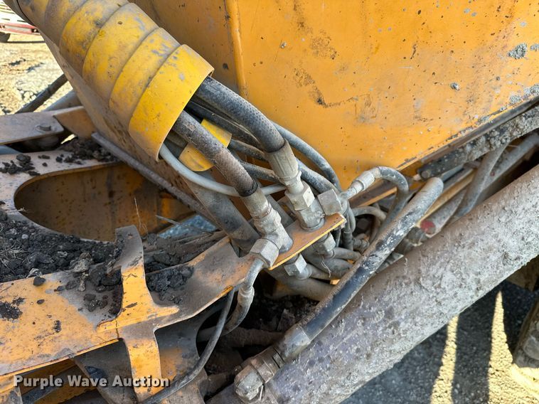 image for item NO9492 2002 Moxy MT31  haul truck