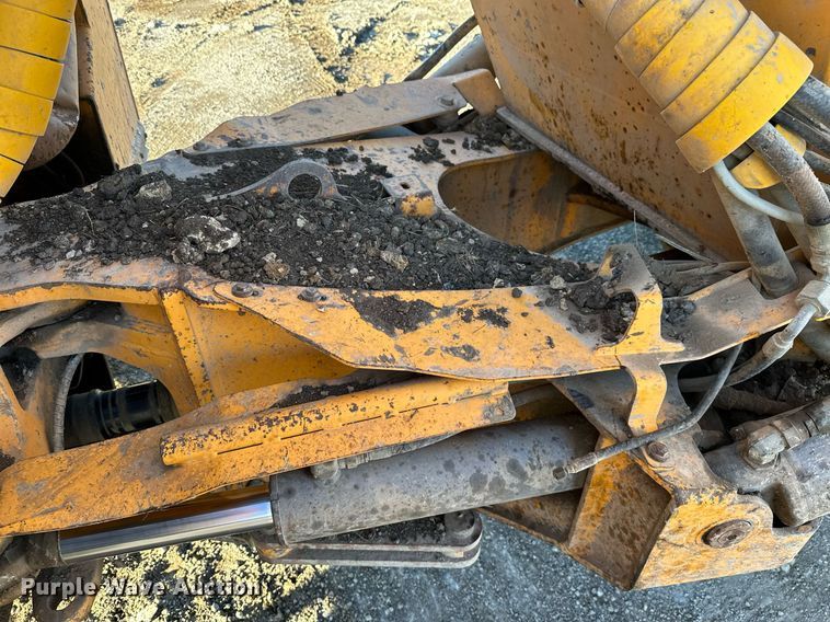 image for item NO9492 2002 Moxy MT31  haul truck