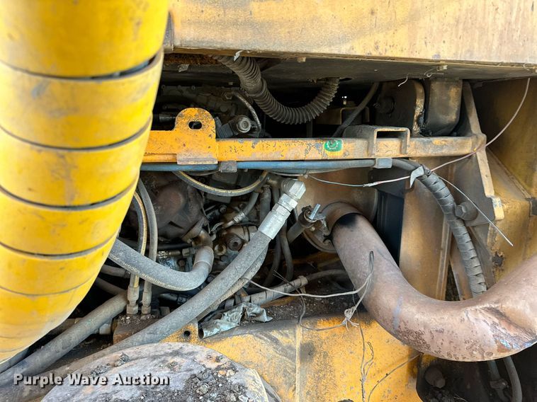 image for item NO9492 2002 Moxy MT31  haul truck