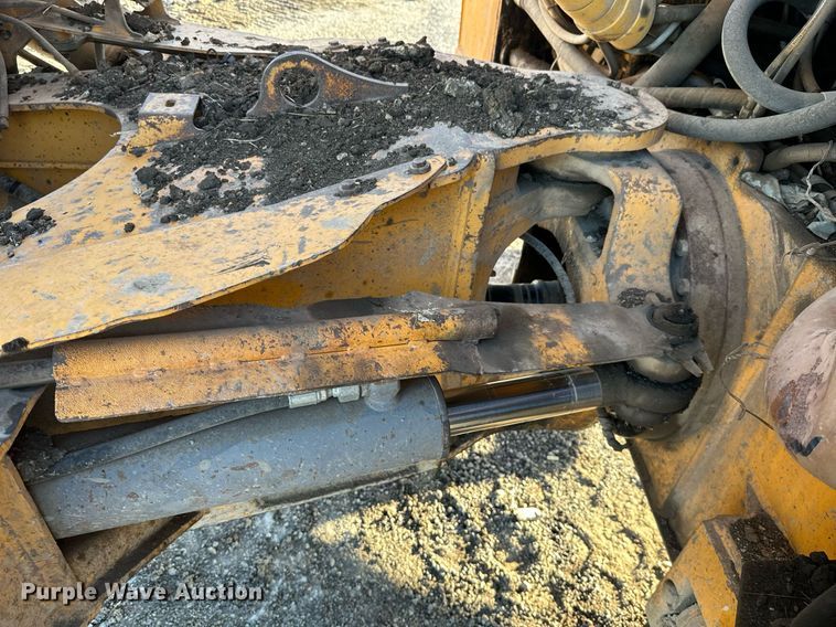 image for item NO9492 2002 Moxy MT31  haul truck