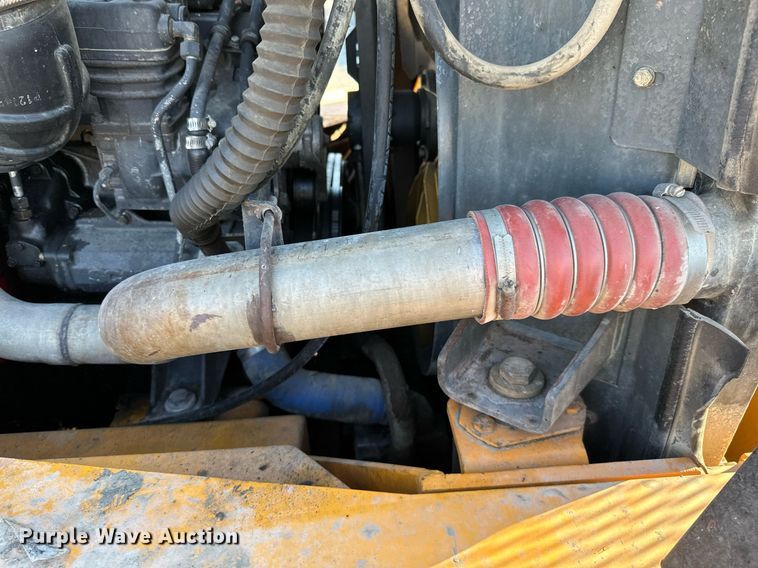 image for item NO9492 2002 Moxy MT31  haul truck