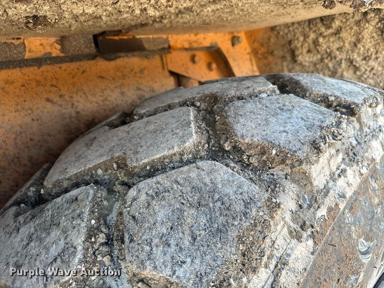 image for item NO9492 2002 Moxy MT31  haul truck