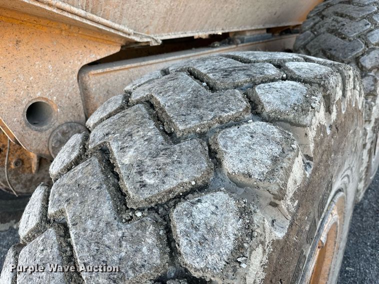 image for item NO9492 2002 Moxy MT31  haul truck