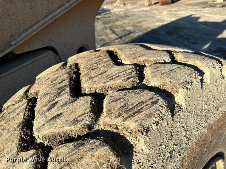 image for item NO9492 2002 Moxy MT31  haul truck