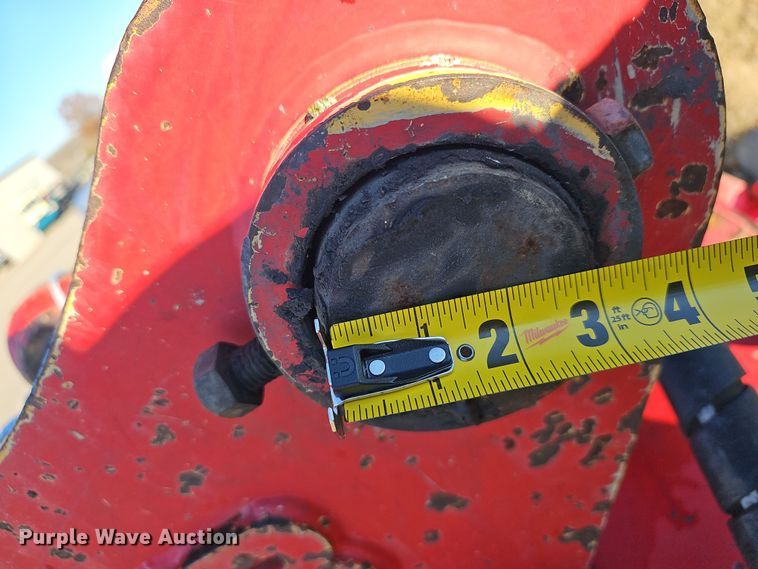 image for item NP9236 Fecon  excavator mulcher