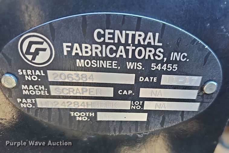 image for item NP9237 2014 New Holland U80C  landscape tractor