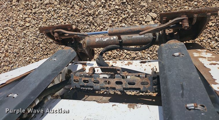 image for item NP9245 2013 Bobcat T870  tracked skid steer loader