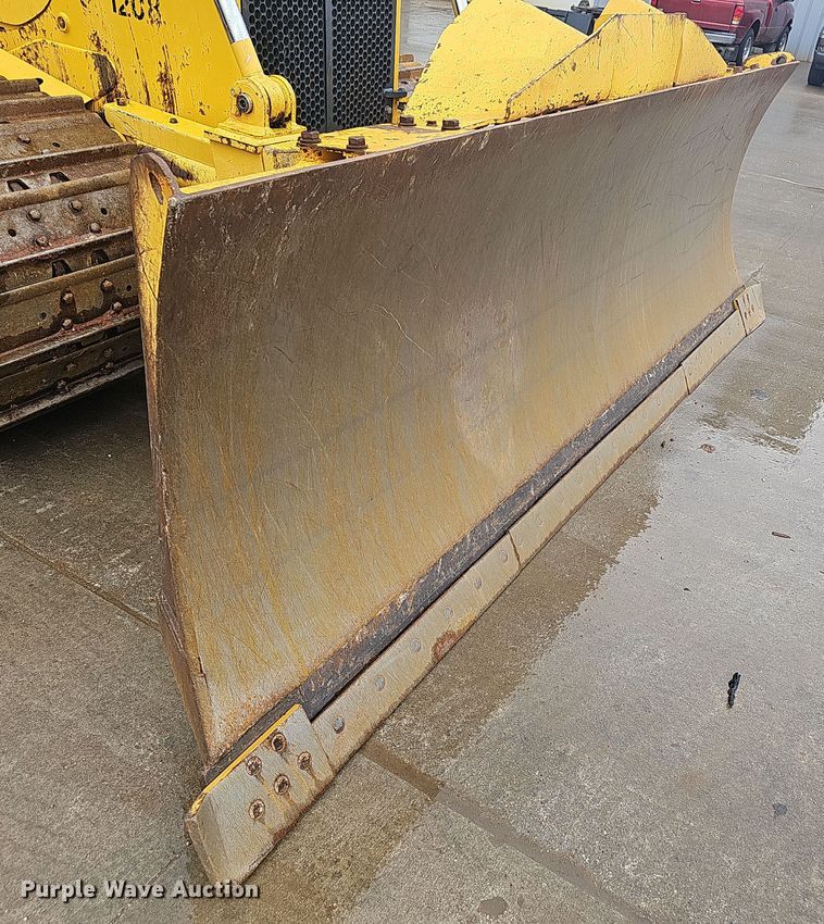 image for item NP9251 2019 Komatsu D65PXI-18  dozer