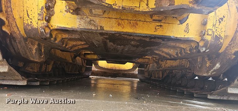 image for item NP9251 2019 Komatsu D65PXI-18  dozer