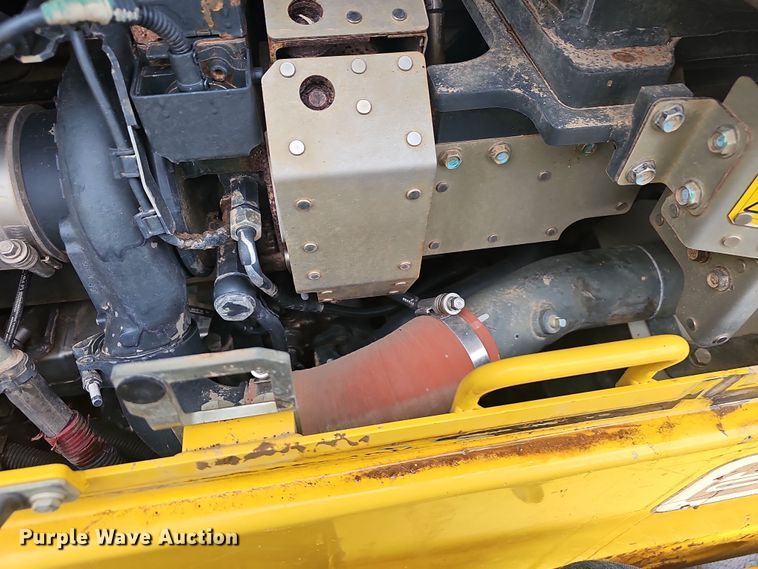 image for item NP9251 2019 Komatsu D65PXI-18  dozer