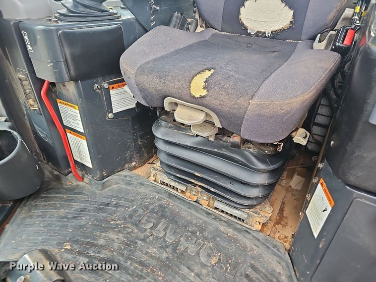 image for item NP9251 2019 Komatsu D65PXI-18  dozer