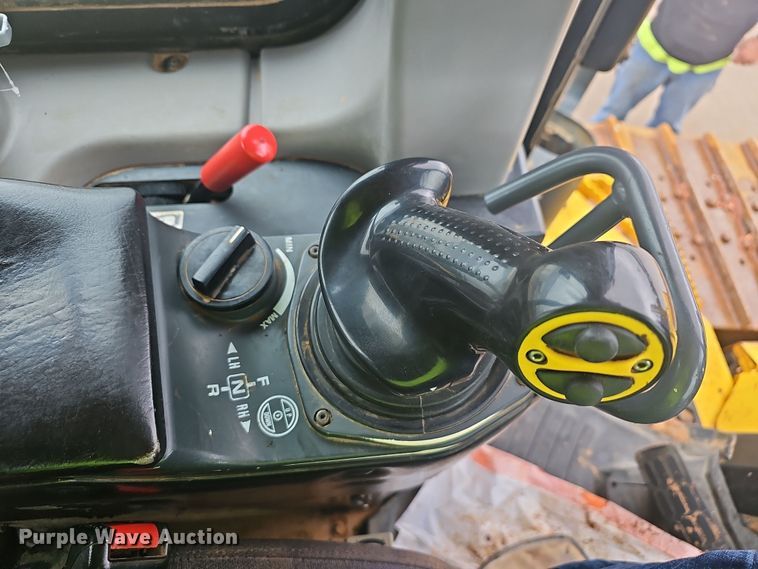 image for item NP9251 2019 Komatsu D65PXI-18  dozer